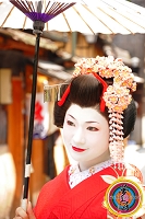 舞妓体験STUDIO夢工房