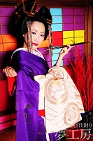 花魁体験STUDIO夢工房