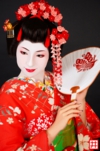 舞妓