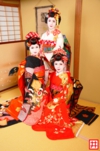 芸妓