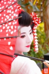 舞妓体験