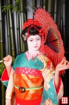 舞子体験