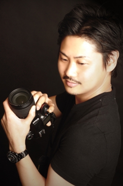井口雅夫