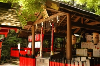神社仏閣