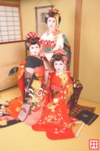 芸妓