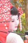 舞妓体験