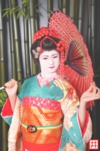 舞子体験