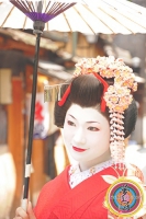 舞妓体験STUDIO夢工房