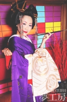 花魁体験STUDIO夢工房